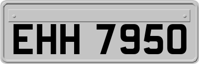 EHH7950