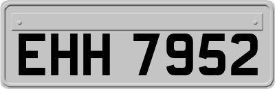 EHH7952