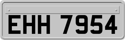 EHH7954