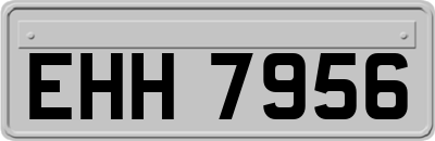 EHH7956