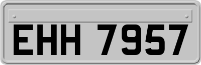 EHH7957