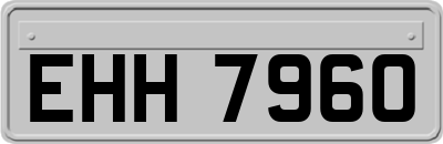 EHH7960