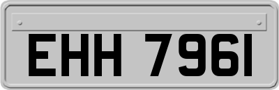 EHH7961