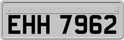 EHH7962