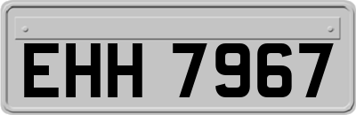EHH7967