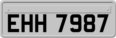 EHH7987