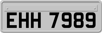 EHH7989