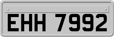 EHH7992
