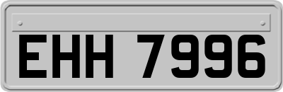 EHH7996