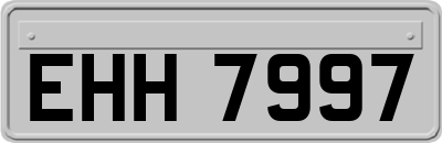 EHH7997