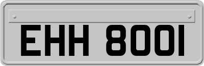 EHH8001