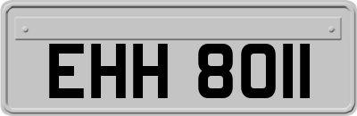 EHH8011