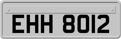 EHH8012