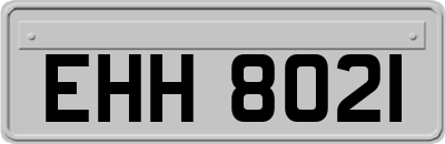 EHH8021