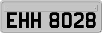 EHH8028