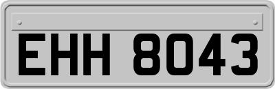 EHH8043