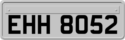 EHH8052