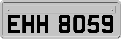 EHH8059