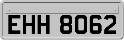 EHH8062
