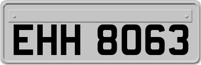 EHH8063