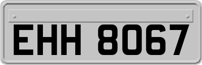 EHH8067