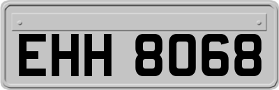 EHH8068