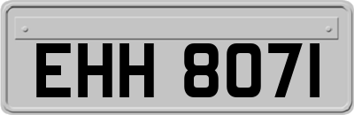 EHH8071