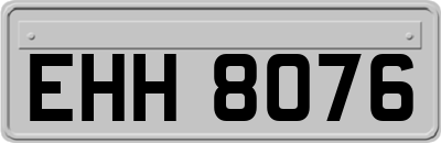 EHH8076