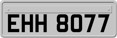 EHH8077