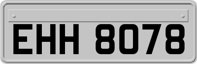 EHH8078