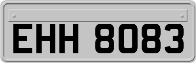 EHH8083