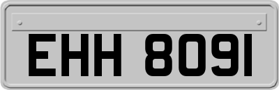 EHH8091