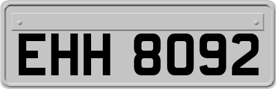 EHH8092