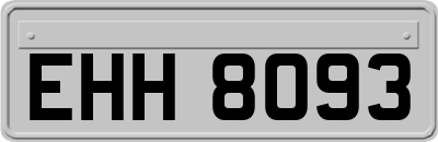 EHH8093