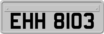 EHH8103