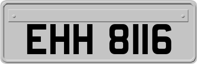 EHH8116