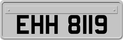 EHH8119