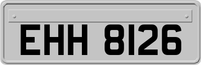 EHH8126
