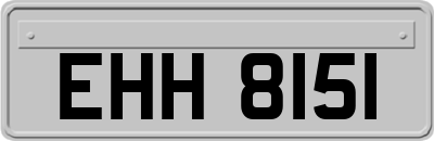 EHH8151
