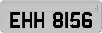 EHH8156