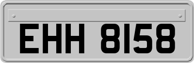 EHH8158