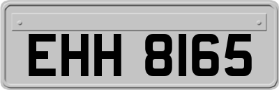 EHH8165