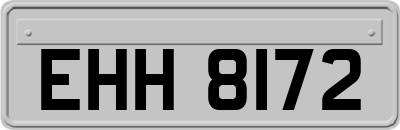 EHH8172