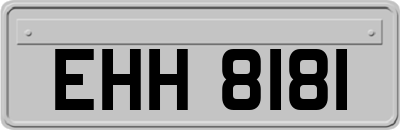 EHH8181