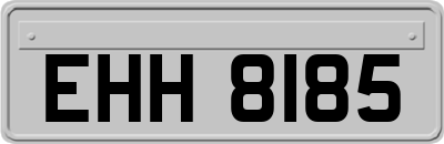 EHH8185
