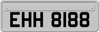 EHH8188