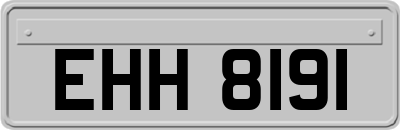 EHH8191