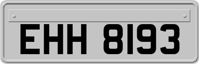 EHH8193