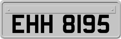 EHH8195