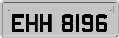 EHH8196
